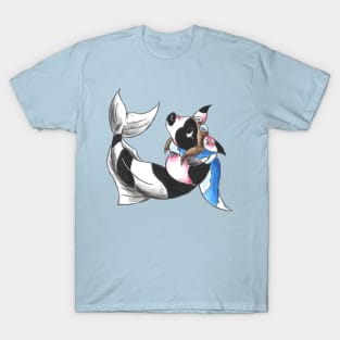 Pilot Fish T-Shirt